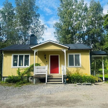 Merlo Slott Timrå المظهر الخارجي الصورة