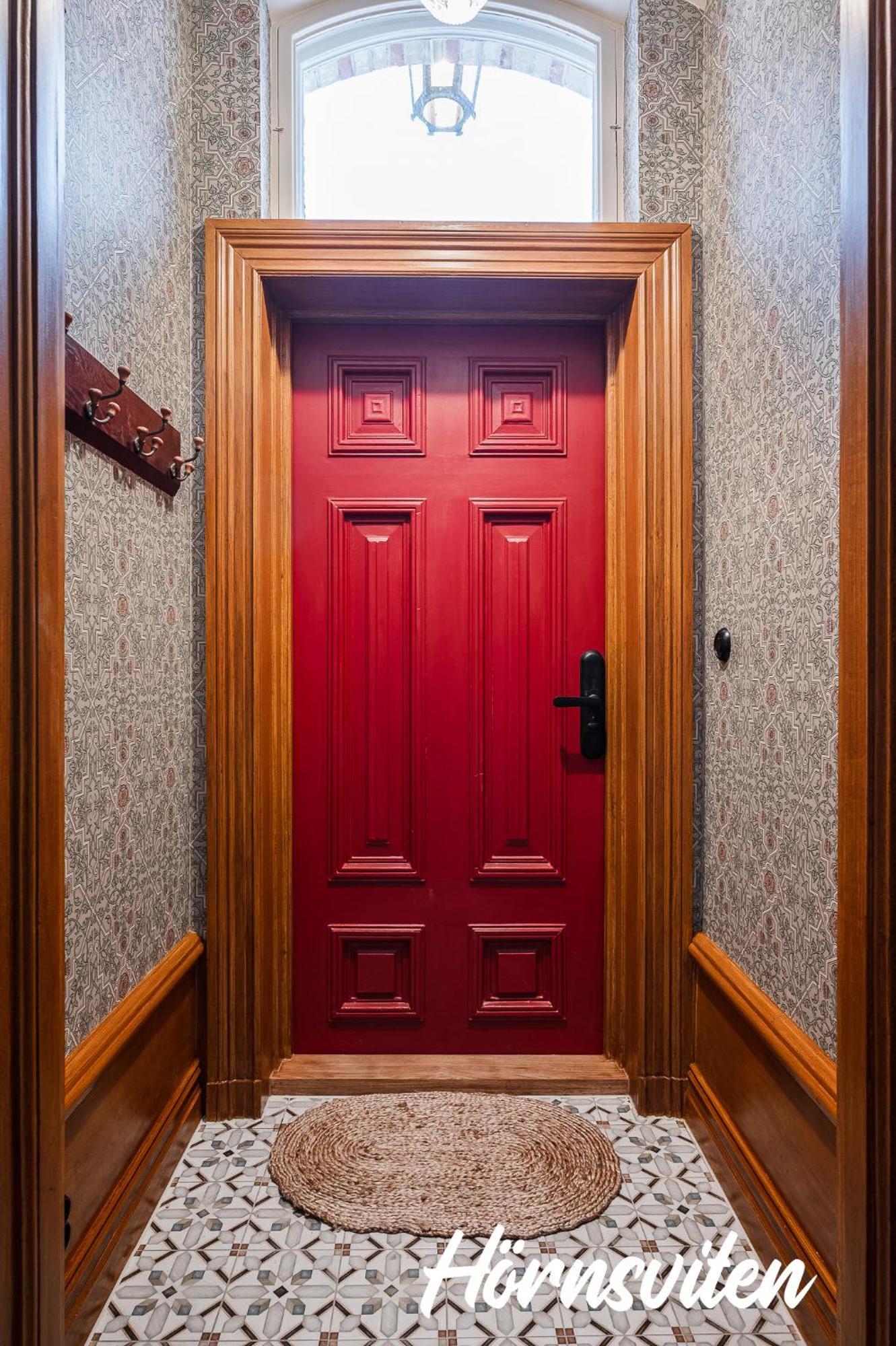 Merlo Slott Timrå المظهر الخارجي الصورة