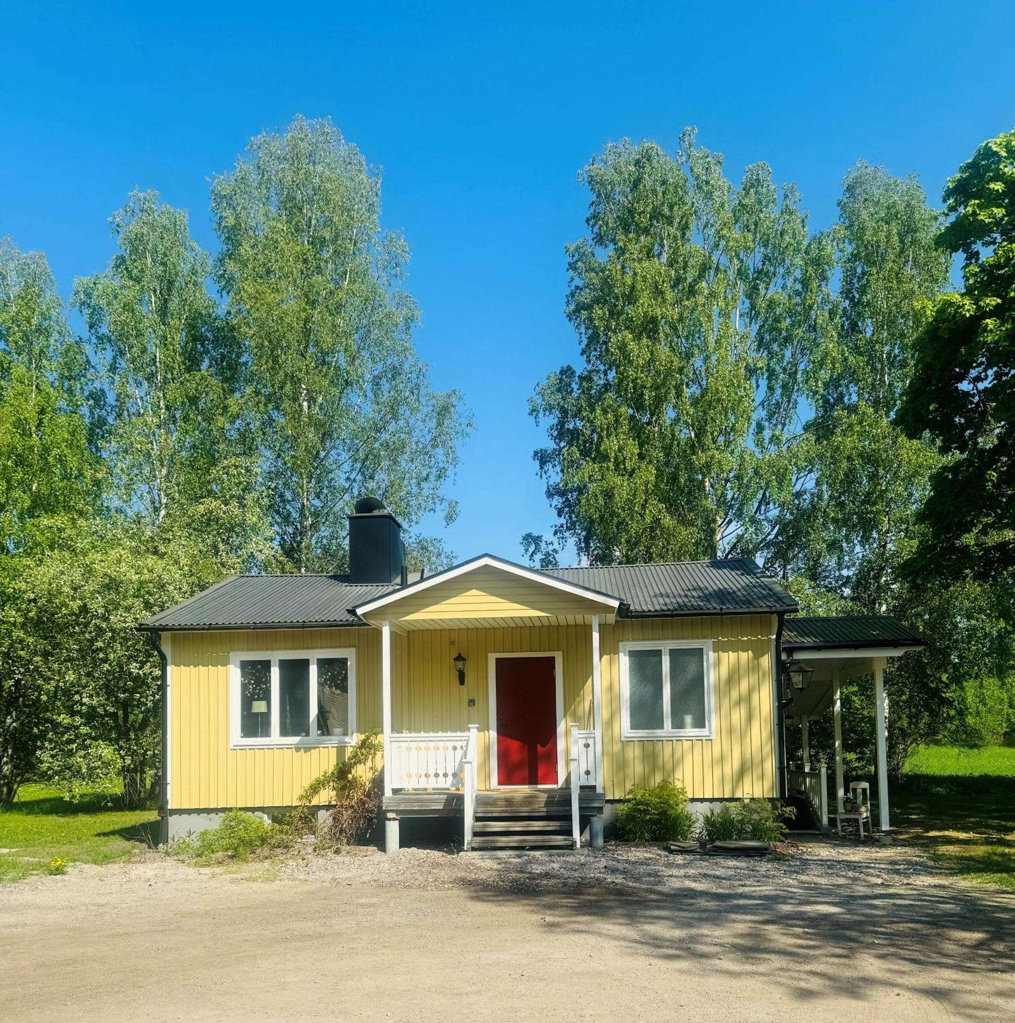 Merlo Slott Timrå المظهر الخارجي الصورة