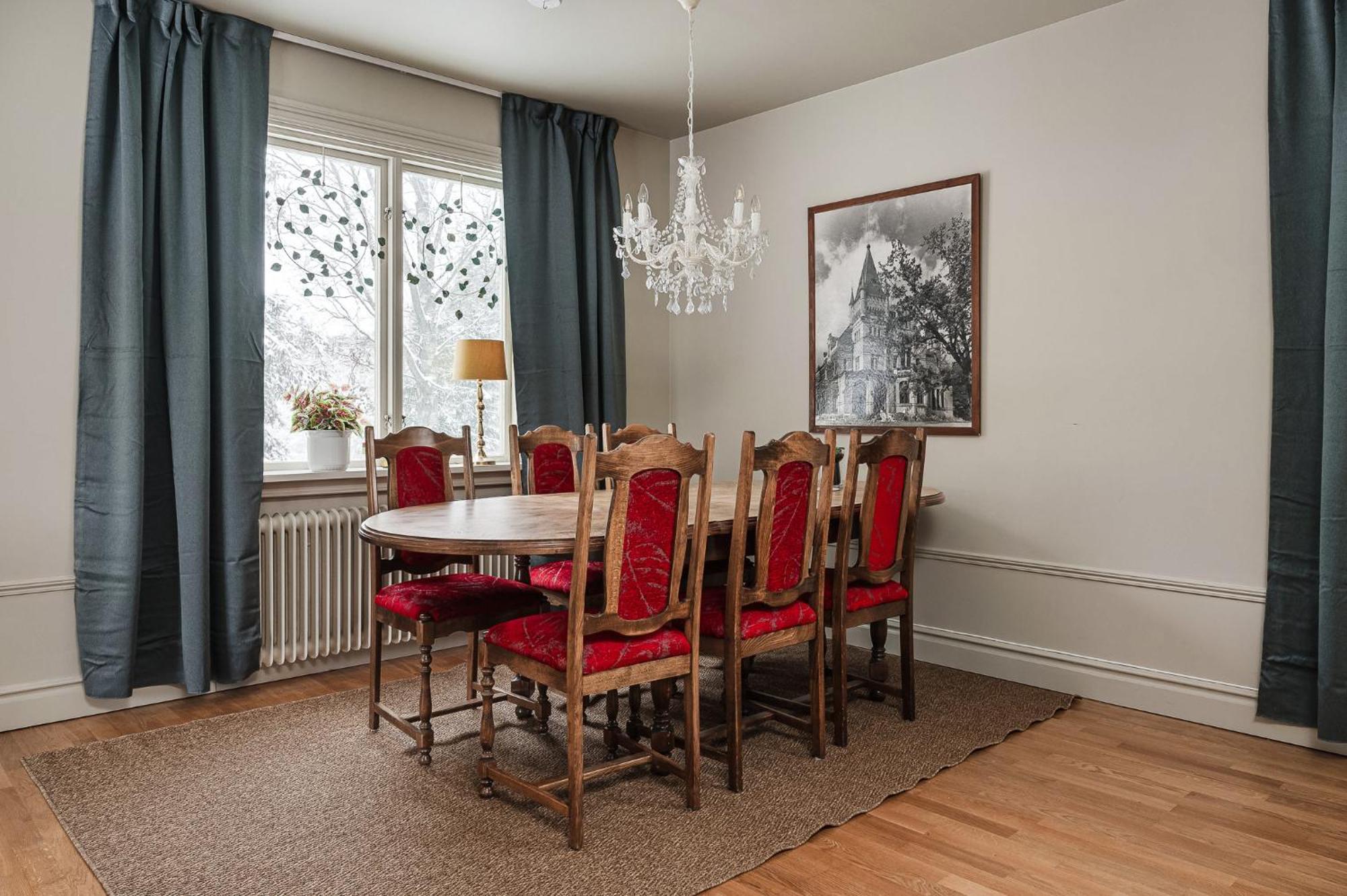 Merlo Slott Timrå المظهر الخارجي الصورة